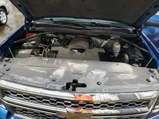 Photo 11 from auction – 2015 CHEVROLET SILVERADO with VIN 3GCUKREC2FG185062