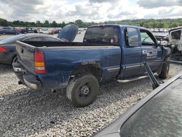Photo 3 from auction – 2000 CHEVROLET SILVERADO C2500 with VIN 1GCFC29U2YZ104144