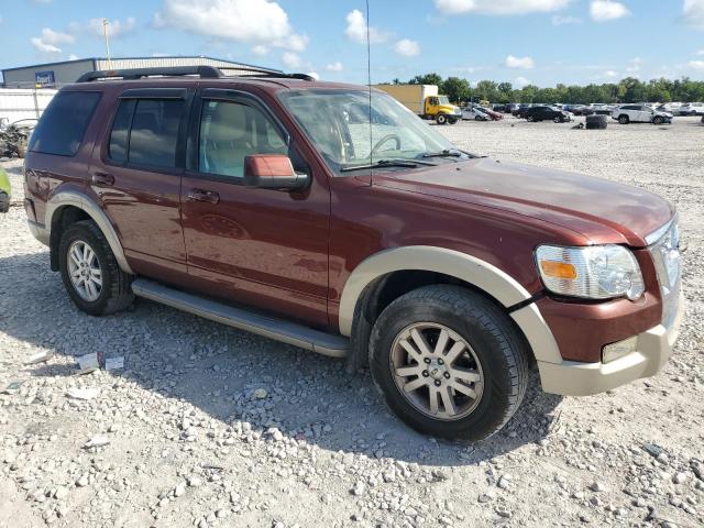 Photo 4 from auction – 2010 FORD EXPLORER E with VIN 1FMEU7E85AUA61528