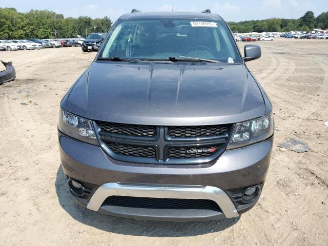 Photo 5 from auction – 2020 DODGE JOURNEY CROSSROAD with VIN 3C4PDCGB2LT213230