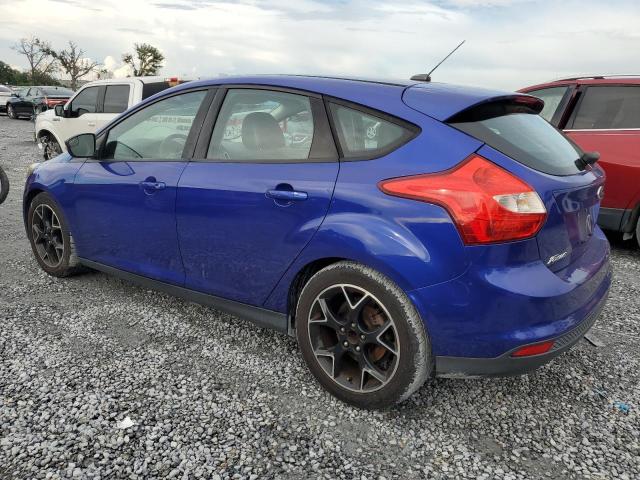 Photo 2 from auction – 2014 FORD FOCUS SE with VIN 1FADP3K26EL173126