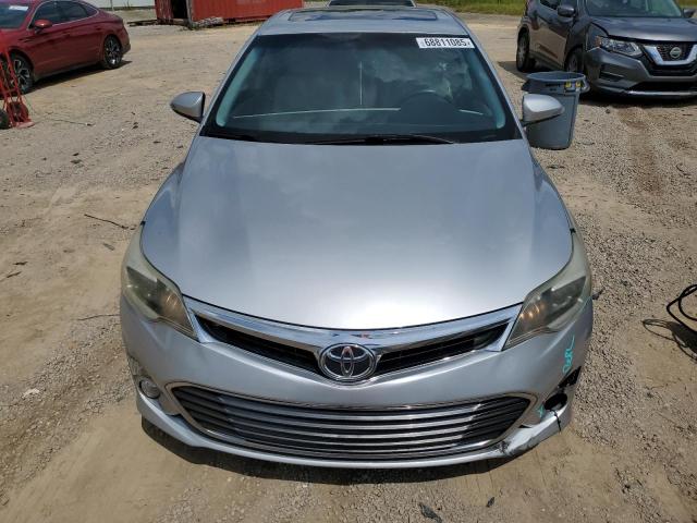 Photo 5 from auction – 2013 TOYOTA AVALON BAS with VIN 4T1BK1EB3DU060495