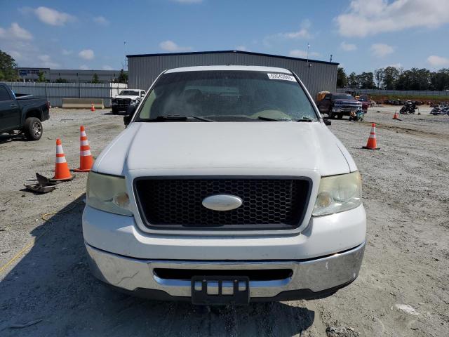Photo 5 from auction – 2006 FORD F150 with VIN 1FTPX12536NA80270