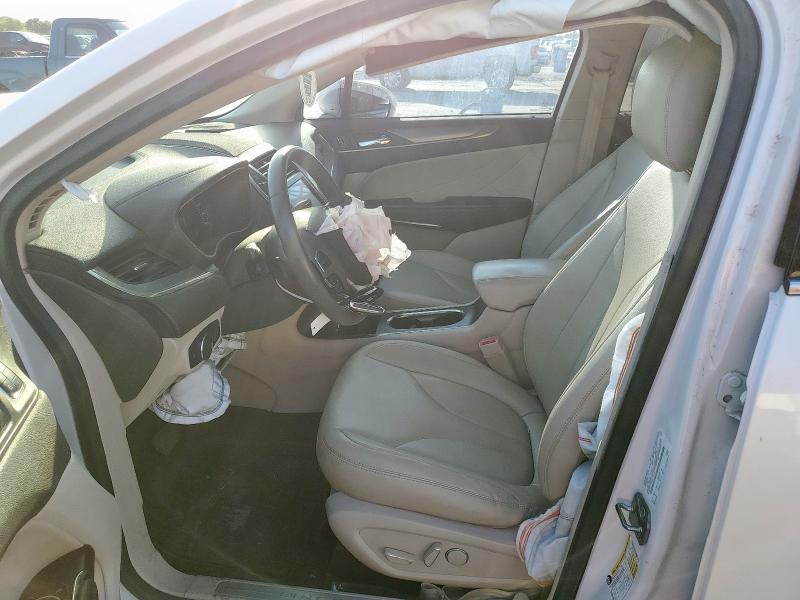 Photo 7 from auction – 2017 LINCOLN MKC PREMIE with VIN 5LMCJ1C96HUL71137