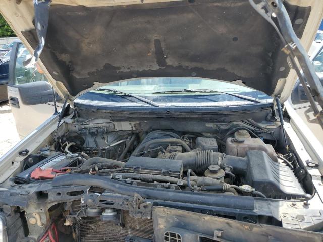 Photo 11 from auction – 2010 FORD F150 SUPER with VIN 1FTEX1E83AFB90364
