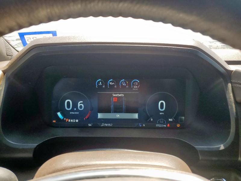 Photo 9 from auction – 2022 FORD EXPEDITION with VIN 1FMJU1PT8NEA56613