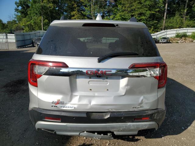 Photo 6 from auction – 2020 GMC ACADIA SLE with VIN 1GKKNRLS3LZ132203