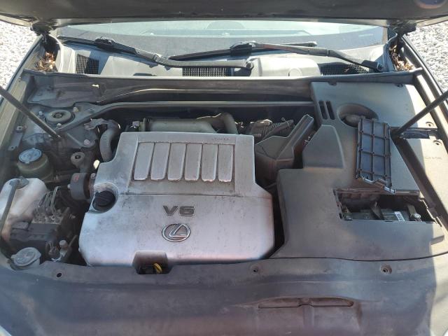 Photo 11 from auction – 2012 LEXUS ES 350 with VIN JTHBK1EG0C2475007