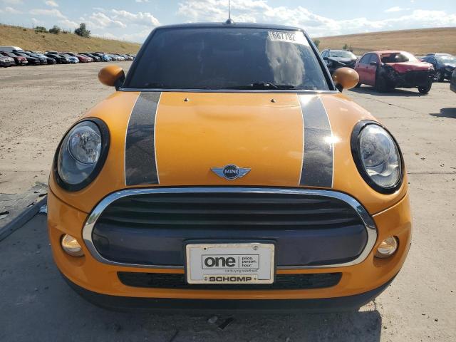 Photo 5 from auction – 2017 MINI COOPER with VIN WMWWG5C51H3C19988