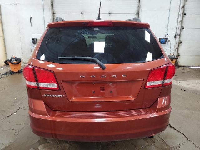 Photo 6 from auction – 2014 DODGE JOURNEY SE with VIN 3C4PDCAB9ET244180