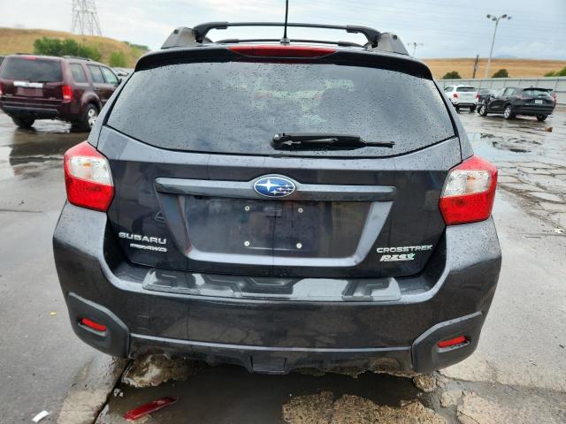 Photo 6 from auction – 2016 SUBARU CROSSTREK with VIN JF2GPABC2G8232474