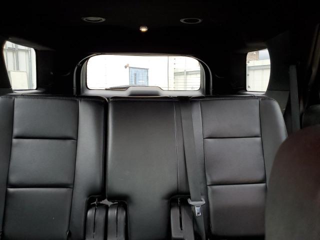 Photo 10 from auction – 2017 FORD EXPLORER P with VIN 1FM5K8ARXHGC24547