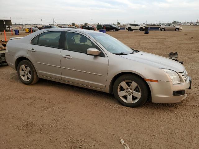 Photo 4 from auction – 2007 FORD FUSION SE with VIN 3FAHP01157R139451