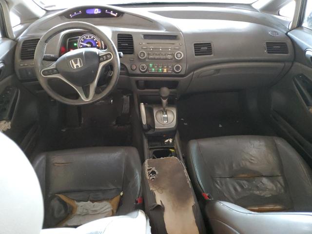 Photo 8 from auction – 2011 HONDA CIVIC EXL with VIN 2HGFA1F91BH508917