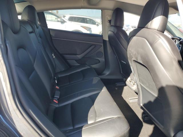 Photo 10 from auction – 2022 TESLA MODEL 3 with VIN 5YJ3E1EB3NF167234