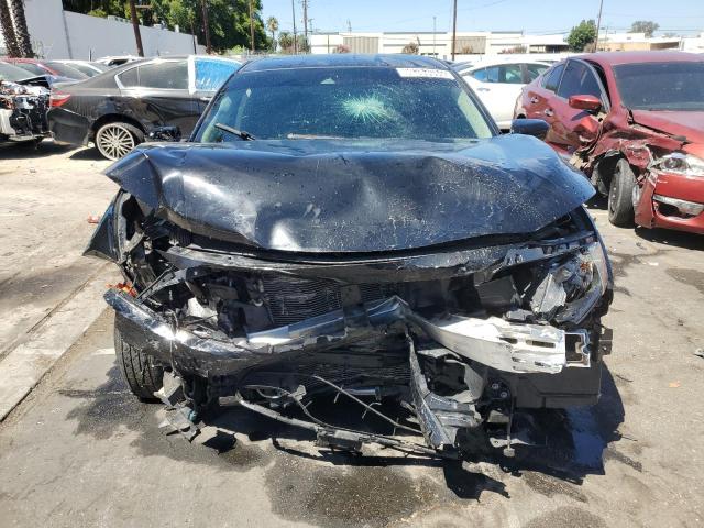 Photo 5 from auction – 2021 HONDA CIVIC LX with VIN 2HGFC2F68MH528526