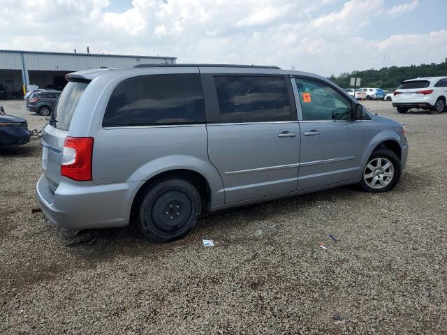 Photo 3 from auction – 2015 CHRYSLER TOWN & COU with VIN 2C4RC1BG4FR596260