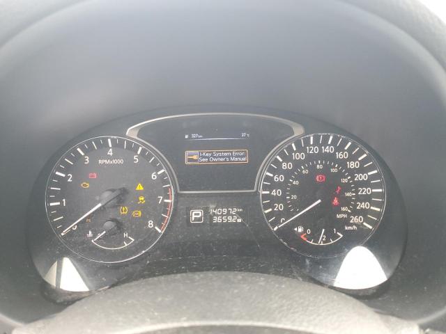 Photo 9 from auction – 2014 NISSAN ALTIMA 2.5 with VIN 1N4AL3AP8EN358746