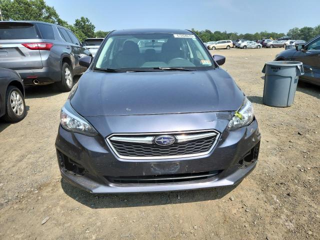 Photo 5 from auction – 2017 SUBARU IMPREZA PR with VIN 4S3GKAB6XH3620168