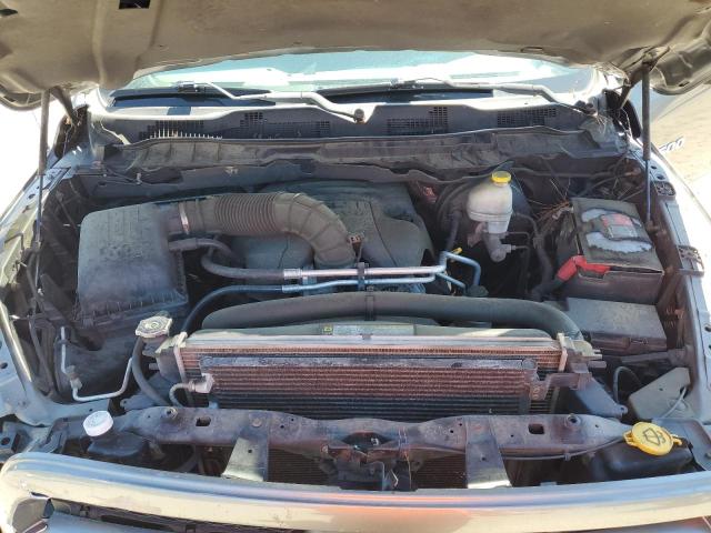 Photo 11 from auction – 2012 DODGE RAM 1500 S with VIN 1C6RD7FT5CS199391