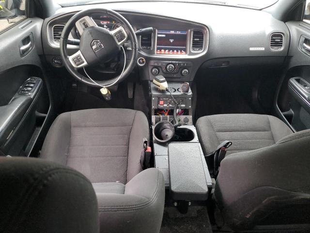 Photo 8 from auction – 2013 DODGE CHARGER PO with VIN 2C3CDXAG2DH721142