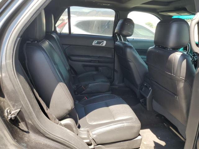 Фото 11 с аукциона – 2015 FORD EXPLORER X с VIN 1FM5K8D88FGB11986
