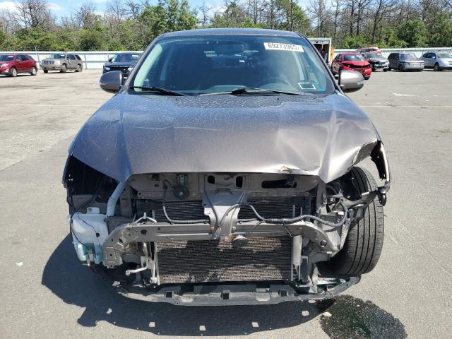 Photo 5 from auction – 2019 MITSUBISHI OUTLANDER with VIN JA4AR3AU5KU028217