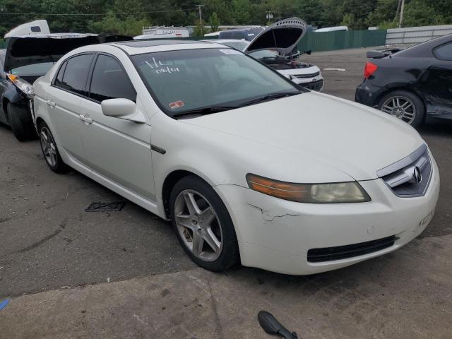 Photo 4 from auction – 2006 ACURA 3.2TL with VIN 19UUA66266A010949