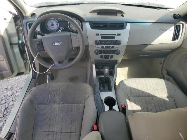 Photo 8 from auction – 2010 FORD FOCUS SE with VIN 1FAHP3FNXAW261952