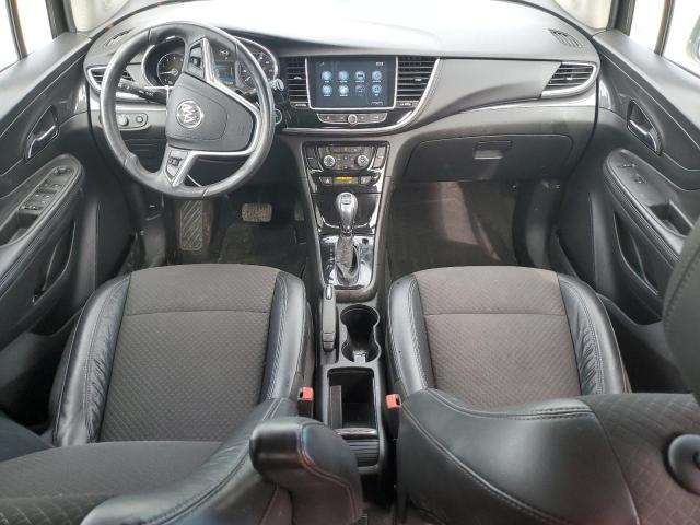 Photo 8 from auction – 2017 BUICK ENCORE PRE with VIN KL4CJBSB3HB171744