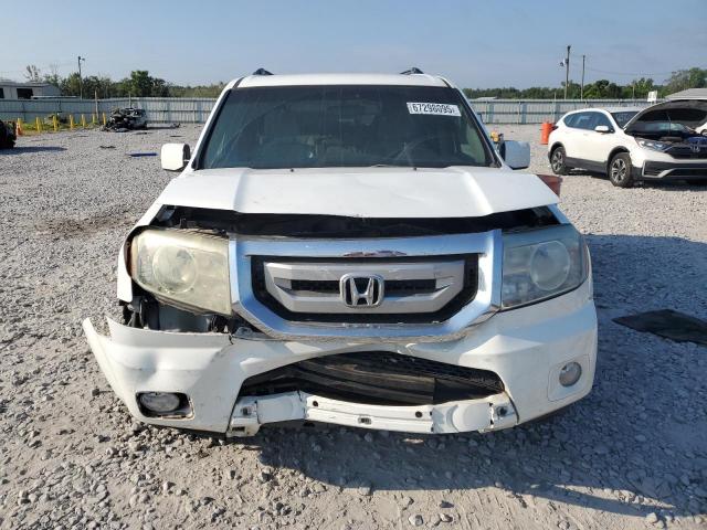 Photo 5 from auction – 2010 HONDA PILOT EX with VIN 5FNYF3H4XAB012816