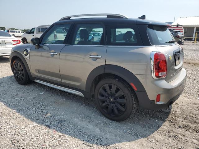 Photo 2 from auction – 2018 MINI COOPER S E with VIN WMZYU7C47J3B86198