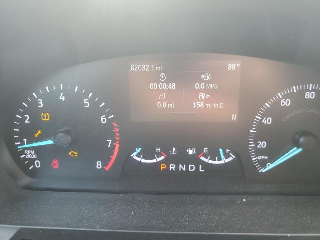Photo 9 from auction – 2022 FORD EXPLORER P with VIN 1FM5K8AB5NGA26389