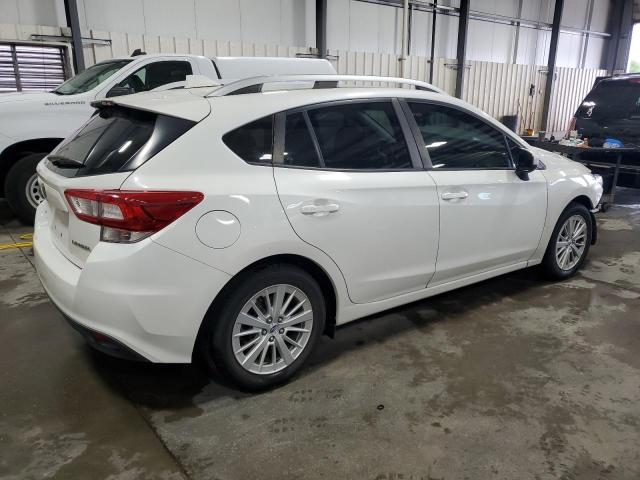 Photo 3 from auction – 2018 SUBARU IMPREZA PR with VIN 4S3GTAD63J3724159