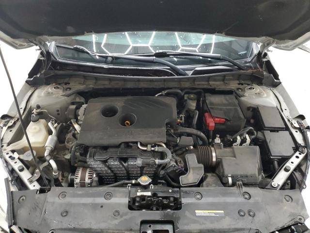 Photo 11 from auction – 2020 NISSAN ALTIMA S with VIN 1N4BL4BV1LC153124