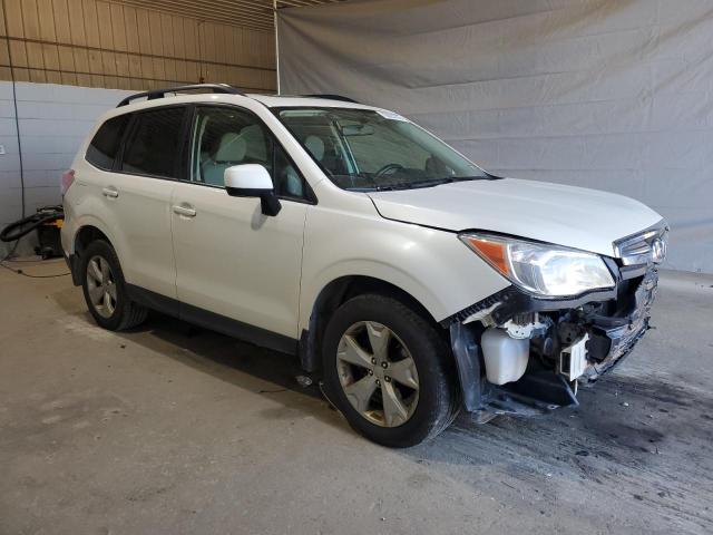 Photo 4 from auction – 2015 SUBARU FORESTER 2 with VIN JF2SJADC9FH543343