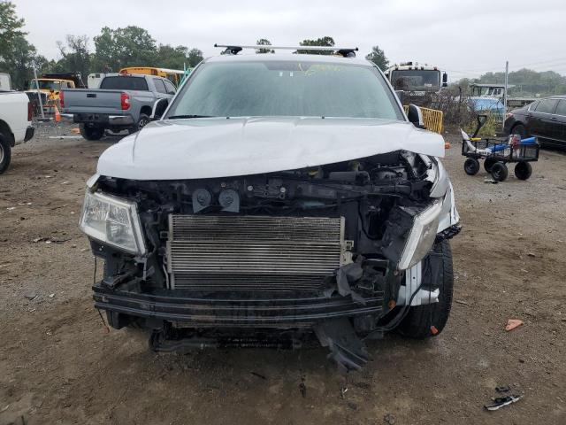 Photo 5 from auction – 2014 DODGE JOURNEY SXT with VIN 3C4PDDBGXET175760