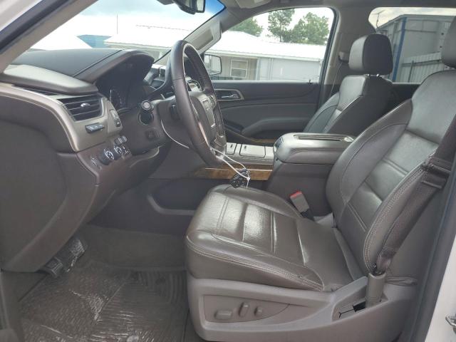 Photo 7 from auction – 2017 GMC YUKON DENA with VIN 1GKS2CKJ0HR386229