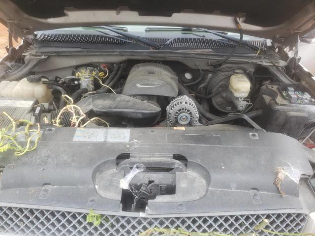 Photo 11 from auction – 2005 CHEVROLET SILVERADO with VIN 1GCEK19T35E208631