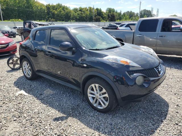 Photo 4 from auction – 2012 NISSAN JUKE S with VIN JN8AF5MR1CT113049