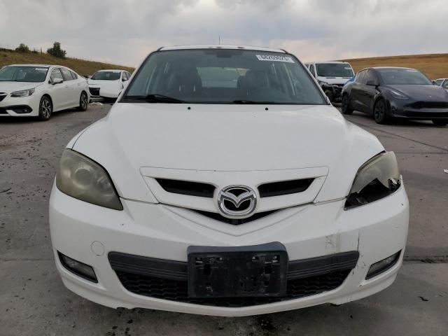 Photo 5 from auction – 2008 MAZDA 3 HATCHBAC with VIN JM1BK343881862896