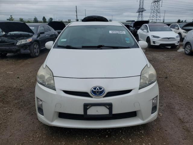 Photo 5 from auction – 2010 TOYOTA PRIUS with VIN JTDKN3DUXA0185409