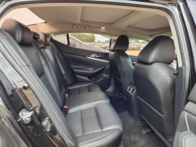 Photo 10 from auction – 2017 NISSAN MAXIMA 3.5 with VIN 1N4AA6AP7HC403568