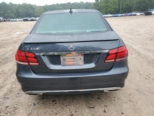 Photo 6 from auction – 2014 MERCEDES-BENZ E 350 with VIN WDDHF5KB4EA873285