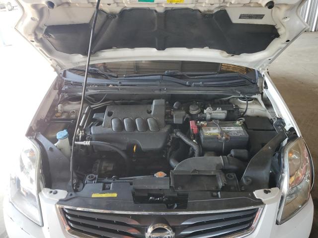 Photo 11 from auction – 2011 NISSAN SENTRA 2.0 with VIN 3N1AB6AP5BL650111