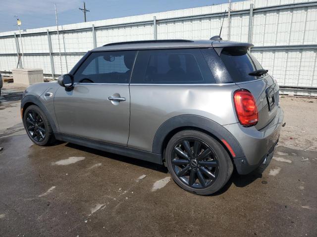 Photo 2 from auction – 2017 MINI COOPER with VIN WMWXP5C39H2F61682