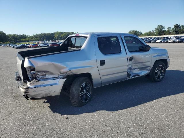 Photo 3 from auction – 2013 HONDA RIDGELINE with VIN 5FPYK1F76DB004768