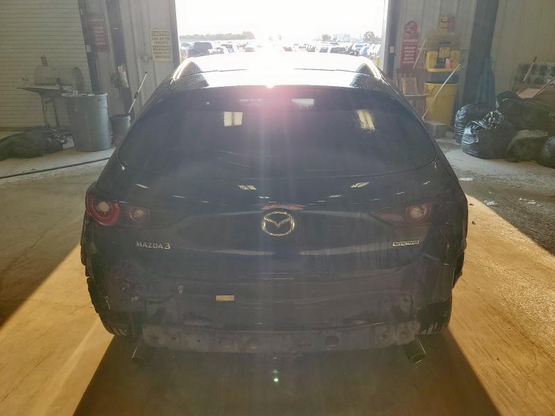 Photo 6 from auction – 2022 MAZDA 3 with VIN JM1BPAJL7N1506221