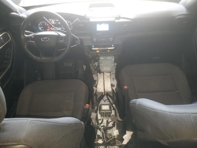 Foto 8 de la subasta – 2021 FORD EXPLORER P con VIN 1FM5K8AB4MGB35201