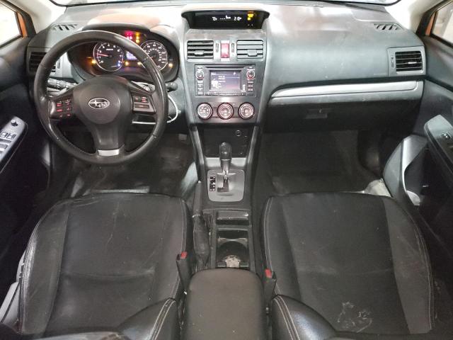 Photo 8 from auction – 2013 SUBARU XV CROSSTR with VIN JF2GPAGC1DH210339